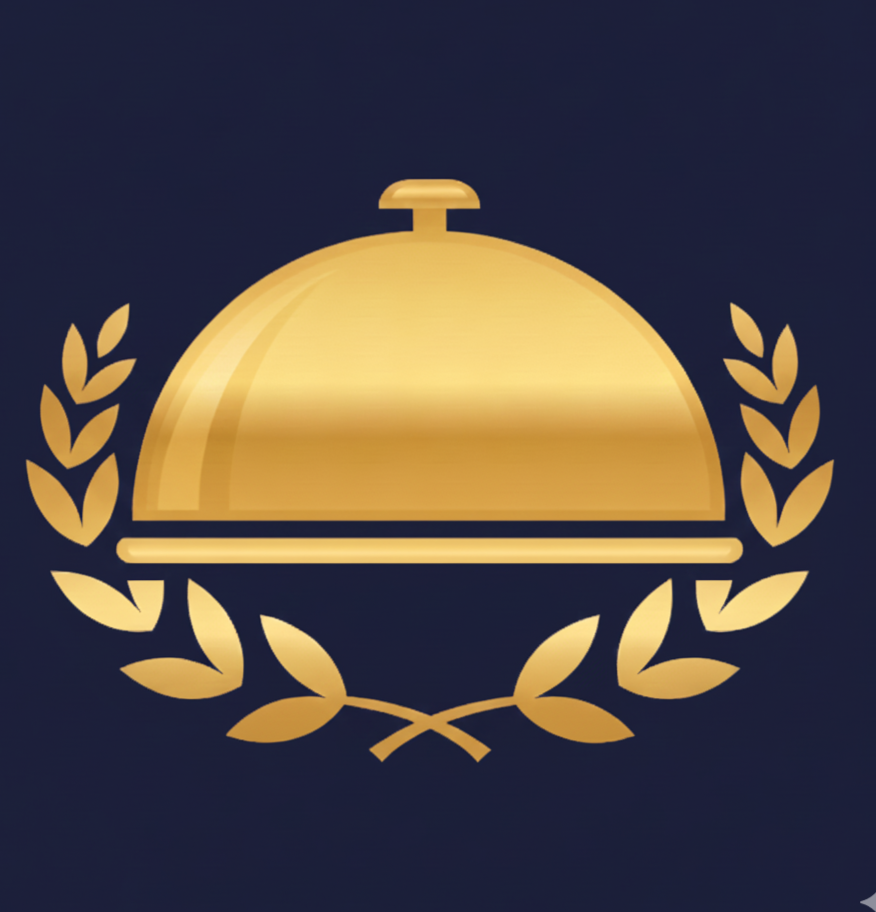 Golden Chef App