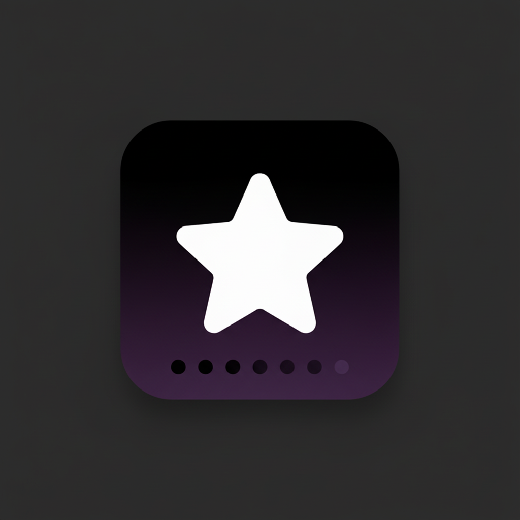 Planner App Screenshot